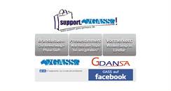Desktop Screenshot of gassie.gass-germany.de